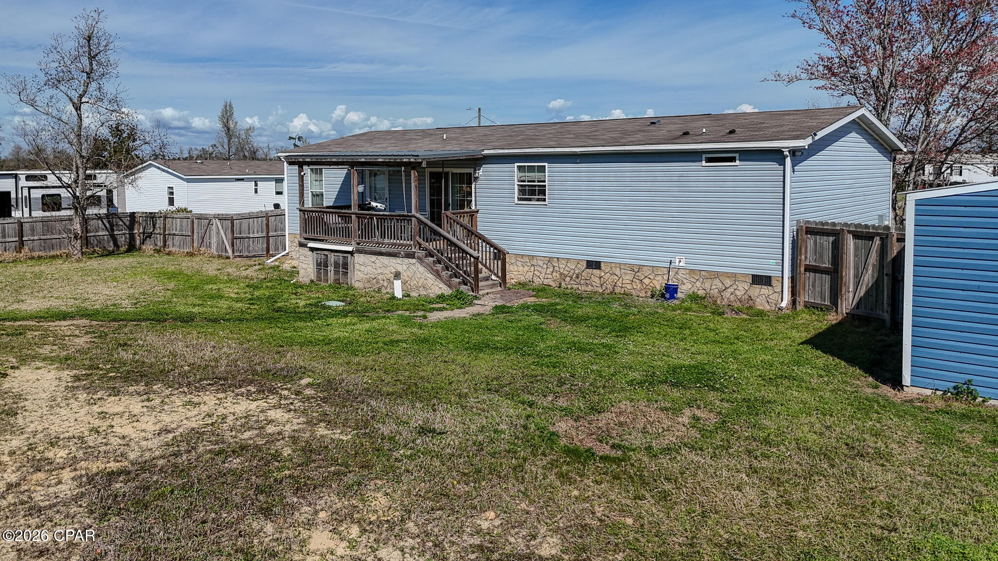5431 Bumby Road Panama City, FL 32404 - Photo 29 of 32