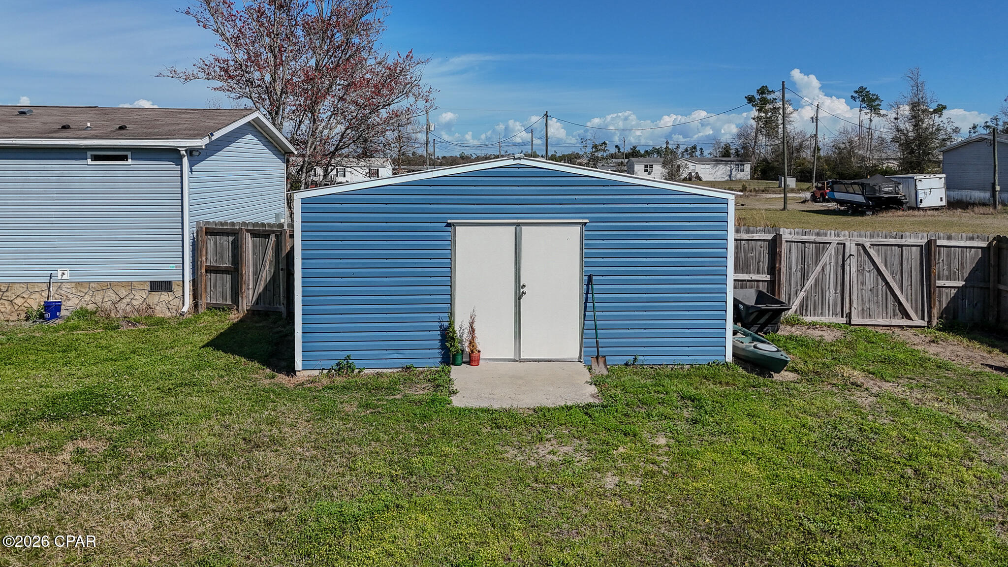 5431 Bumby Road Panama City, FL 32404 - Photo 30 of 32