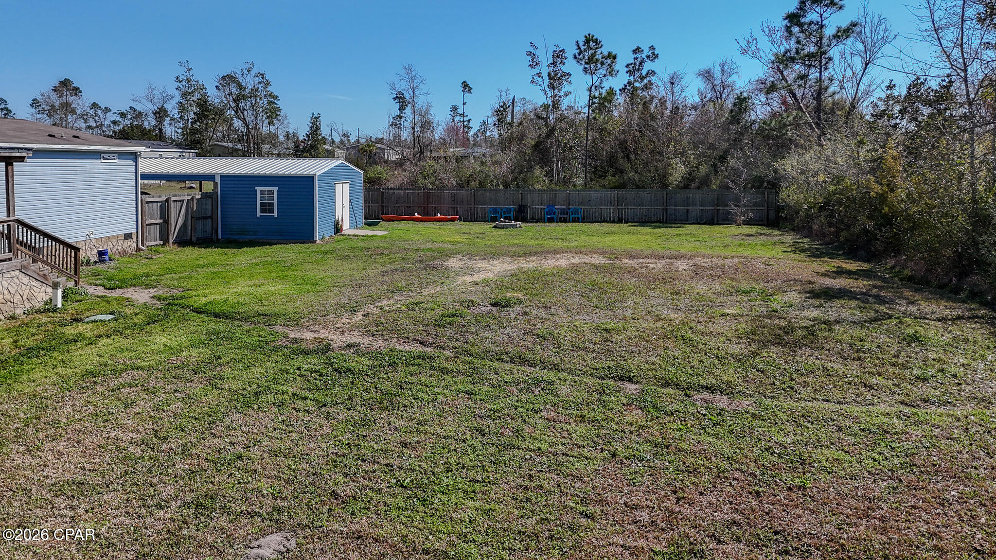 5431 Bumby Road Panama City, FL 32404 - Photo 31 of 32