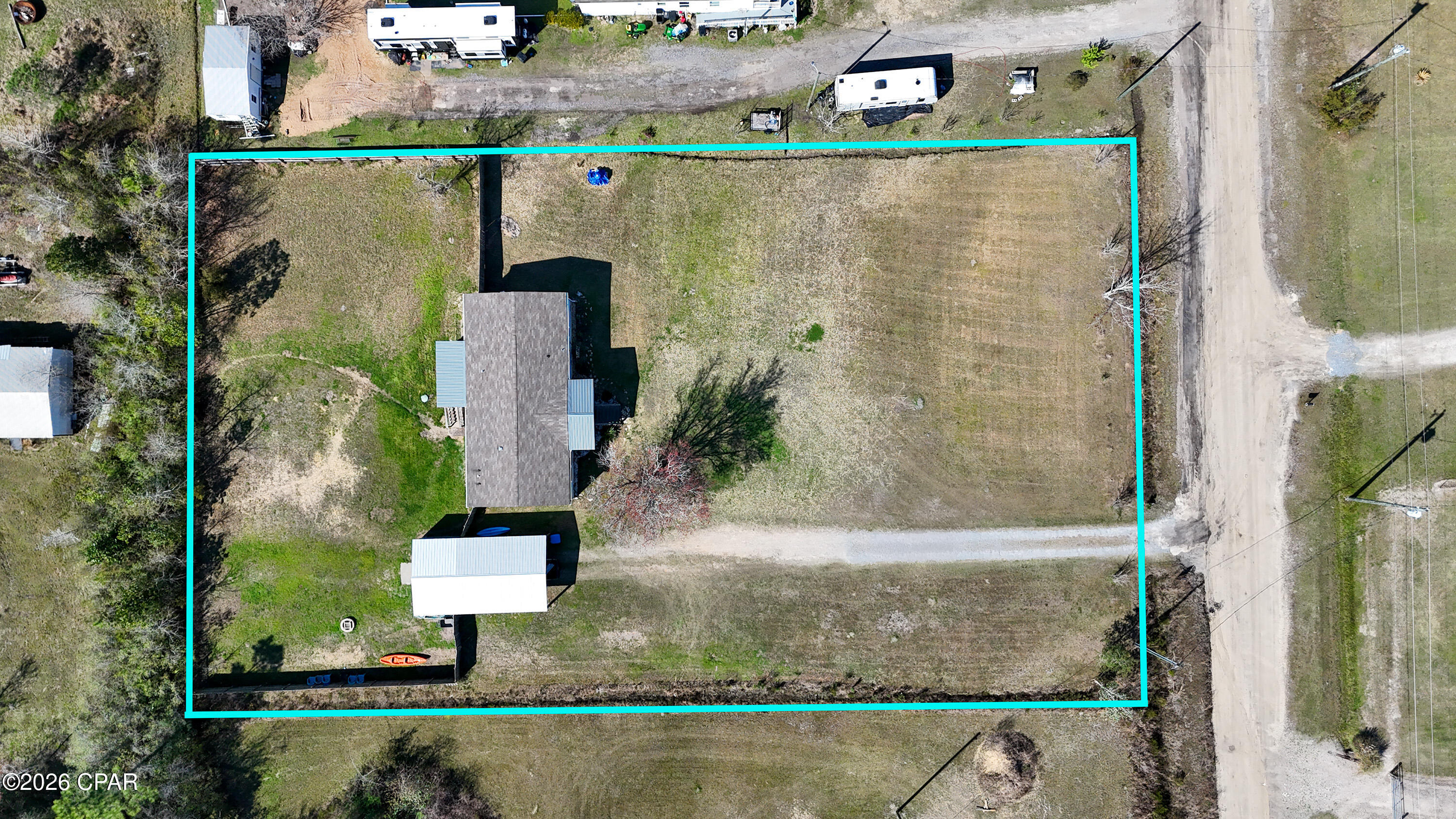 5431 Bumby Road Panama City, FL 32404 - Photo 4 of 32