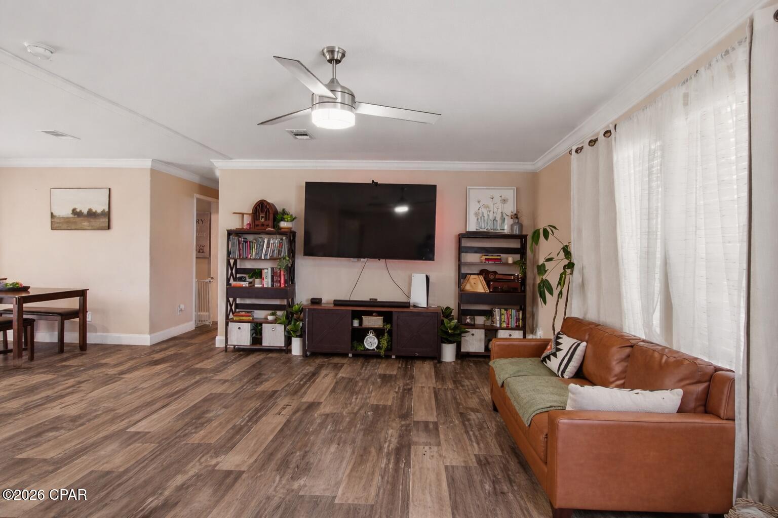 5431 Bumby Road Panama City, FL 32404 - Photo 7 of 32