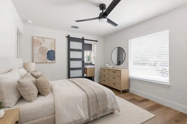 $299,999 | 309 East Lola Drive, Austin, TX 78753
