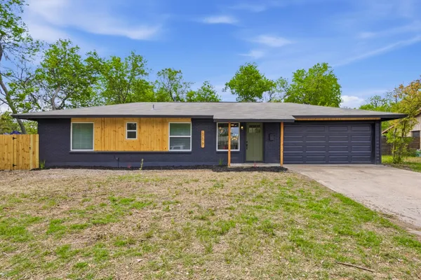 $299,999 | 309 East Lola Drive, Austin, TX 78753