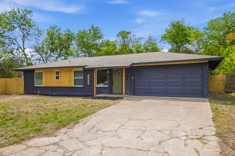 $349,999 | 309 East Lola Drive, Austin, TX 78753