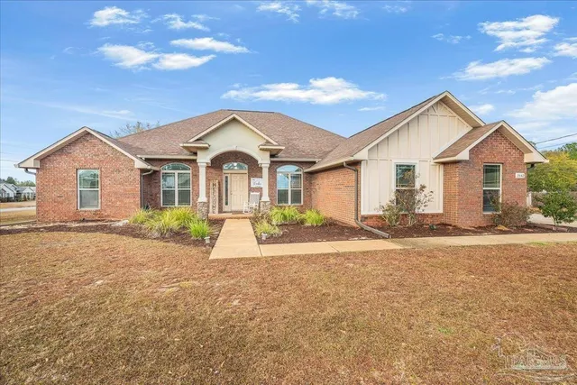 $550,000 | 2642 Grandaddy Lane, Jay, FL 32565