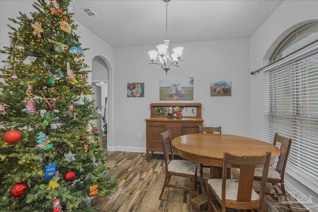 $550,000 | 2642 Grandaddy Lane, Jay, FL 32565