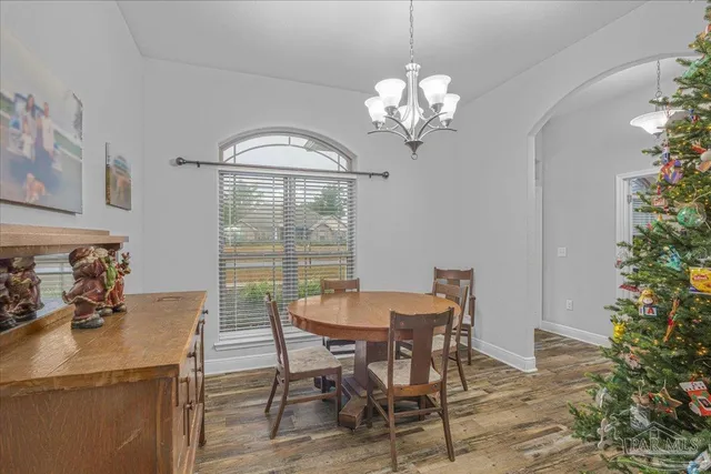 $550,000 | 2642 Grandaddy Lane, Jay, FL 32565