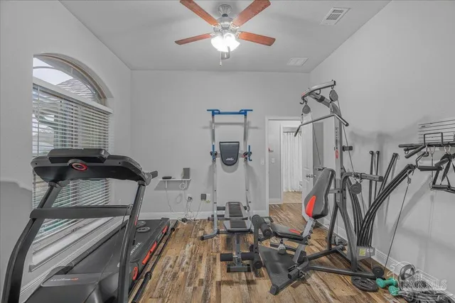 $550,000 | 2642 Grandaddy Lane, Jay, FL 32565