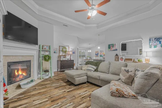 $550,000 | 2642 Grandaddy Lane, Jay, FL 32565