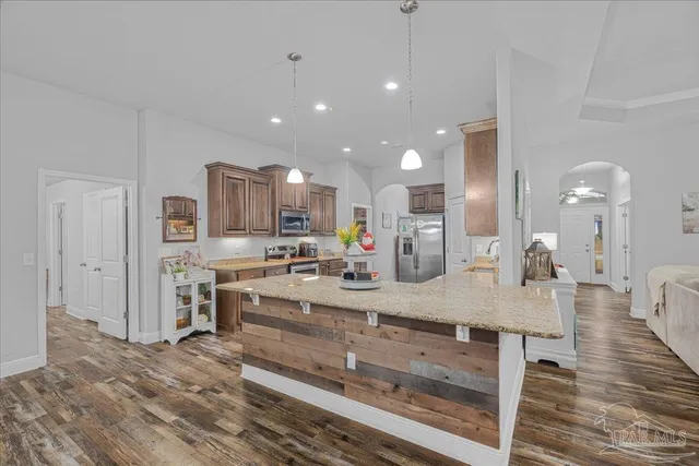 $550,000 | 2642 Grandaddy Lane, Jay, FL 32565