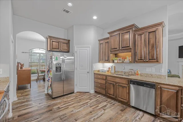 $550,000 | 2642 Grandaddy Lane, Jay, FL 32565