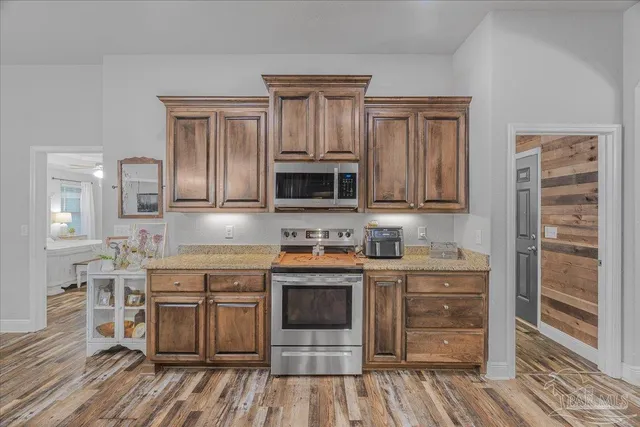 $550,000 | 2642 Grandaddy Lane, Jay, FL 32565