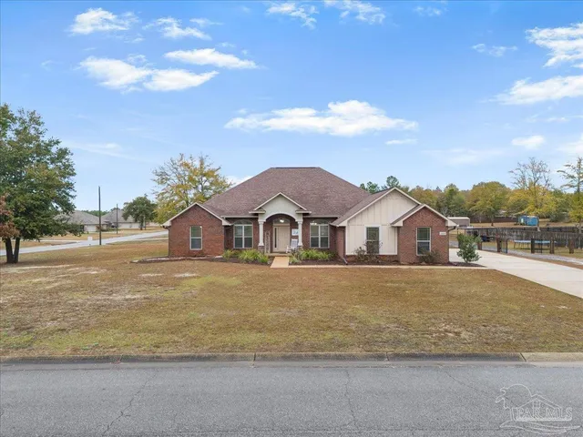 $550,000 | 2642 Grandaddy Lane, Jay, FL 32565