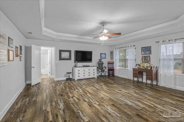 $550,000 | 2642 Grandaddy Lane, Jay, FL 32565