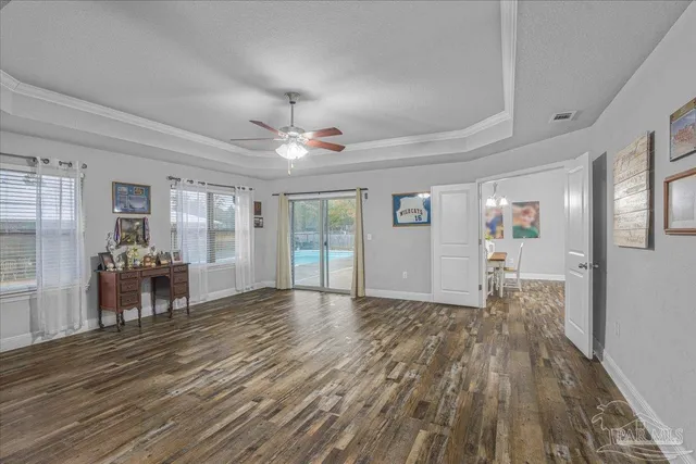 $550,000 | 2642 Grandaddy Lane, Jay, FL 32565