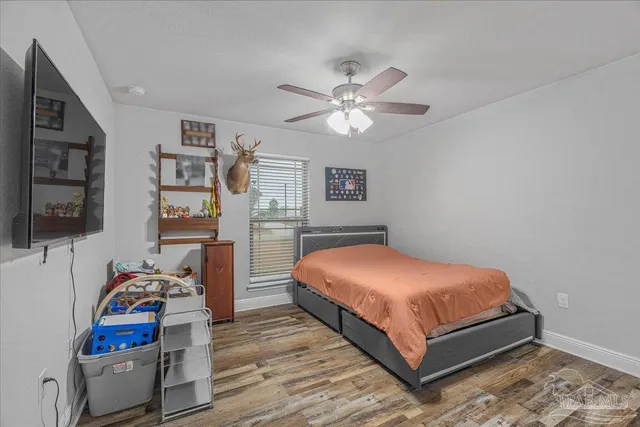 $550,000 | 2642 Grandaddy Lane, Jay, FL 32565