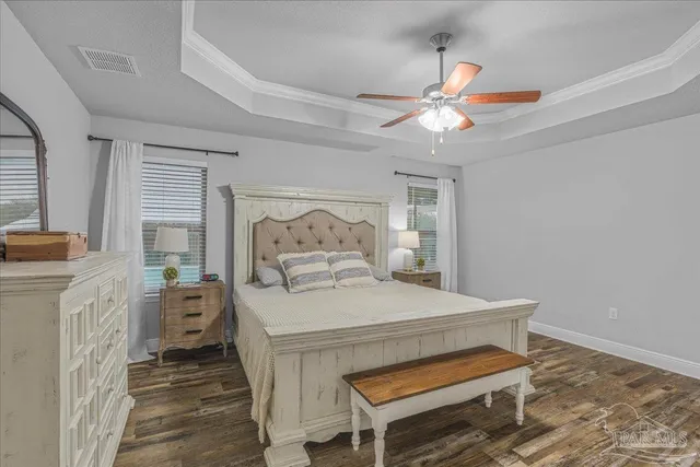 $550,000 | 2642 Grandaddy Lane, Jay, FL 32565