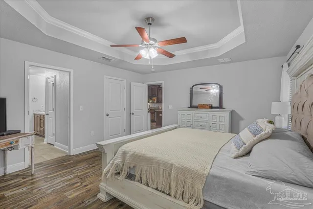 $550,000 | 2642 Grandaddy Lane, Jay, FL 32565