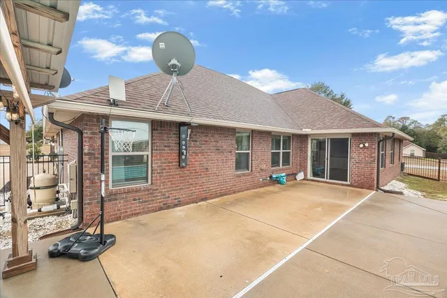 $550,000 | 2642 Grandaddy Lane, Jay, FL 32565