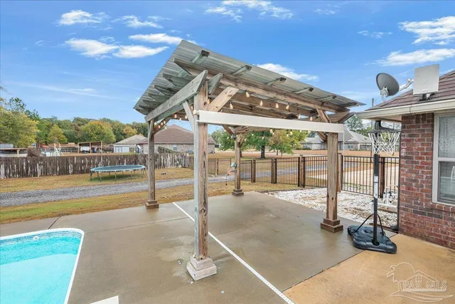 $550,000 | 2642 Grandaddy Lane, Jay, FL 32565