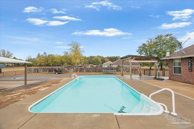 $550,000 | 2642 Grandaddy Lane, Jay, FL 32565