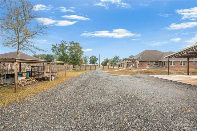 $550,000 | 2642 Grandaddy Lane, Jay, FL 32565