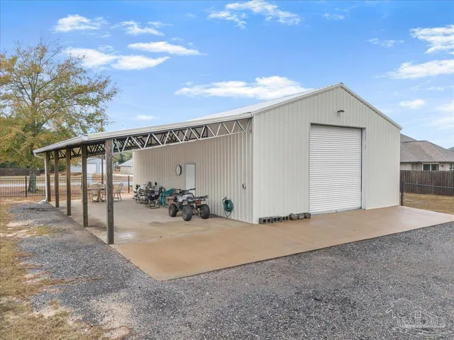 $550,000 | 2642 Grandaddy Lane, Jay, FL 32565