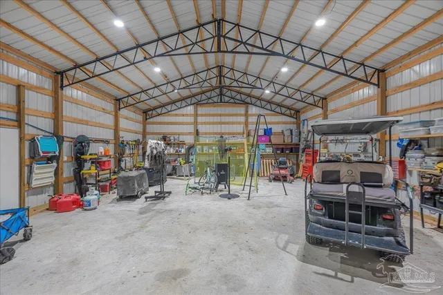 $550,000 | 2642 Grandaddy Lane, Jay, FL 32565