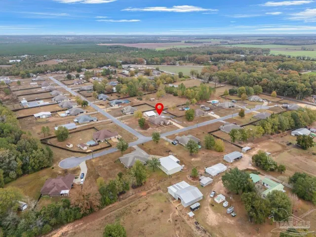 $550,000 | 2642 Grandaddy Lane, Jay, FL 32565