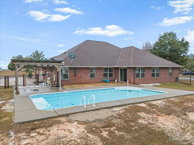 $550,000 | 2642 Grandaddy Lane, Jay, FL 32565