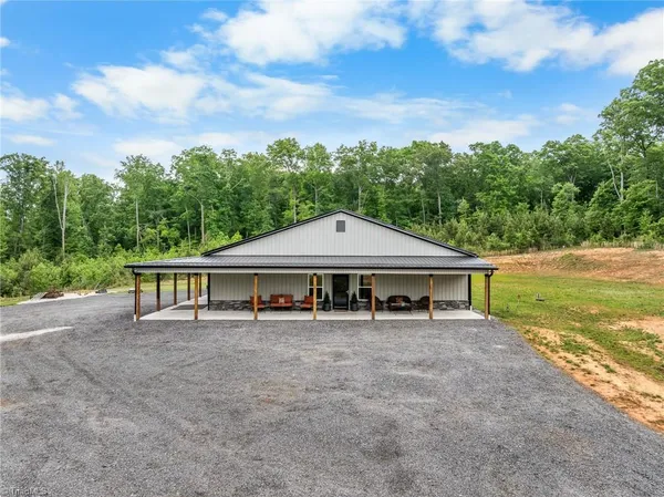 $699,900 | 160 Riverwood Drive, Lexington, NC 27292