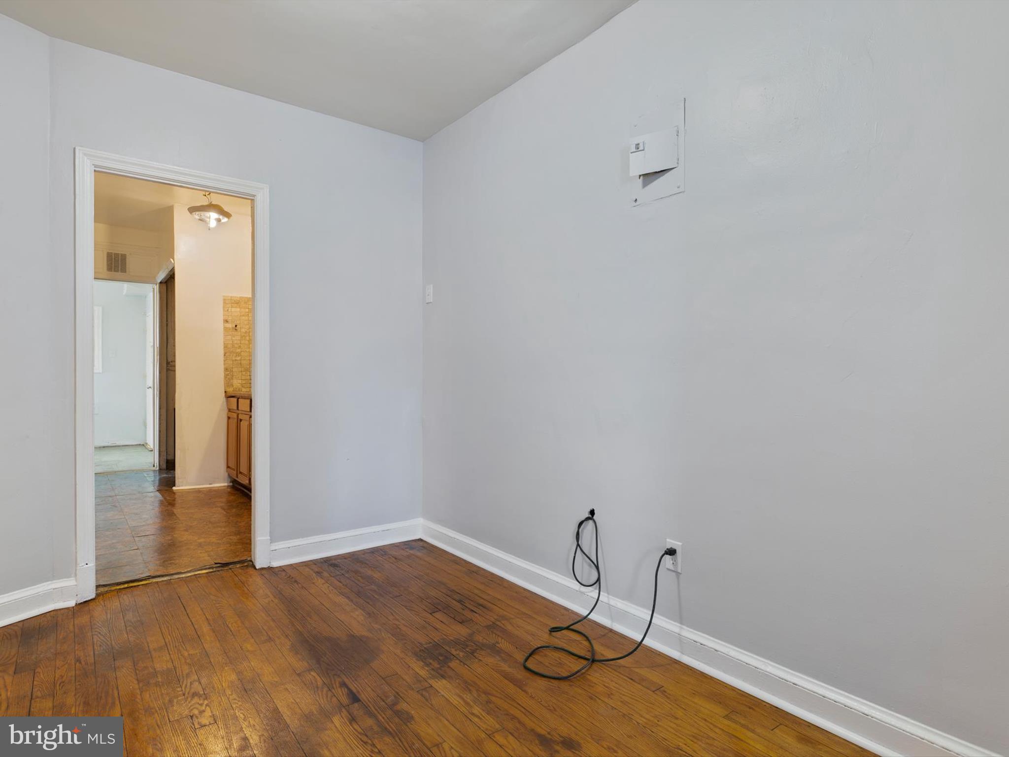 1427 Holbrook Street Northeast Washington, DC 20002 - Photo 4 of 33 Unit 1