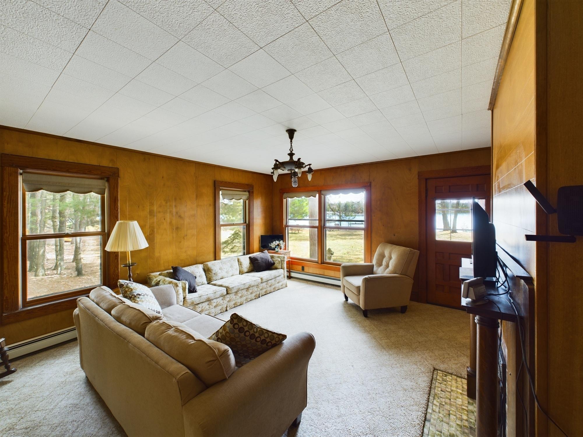 1648 Sundance Road Three Lakes, WI 54562 - Photo 30 of 64 Gallery Image 30