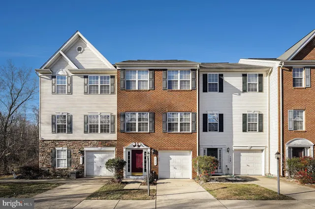 $439,900 | 126 Compass Cove, Stafford, VA 22554