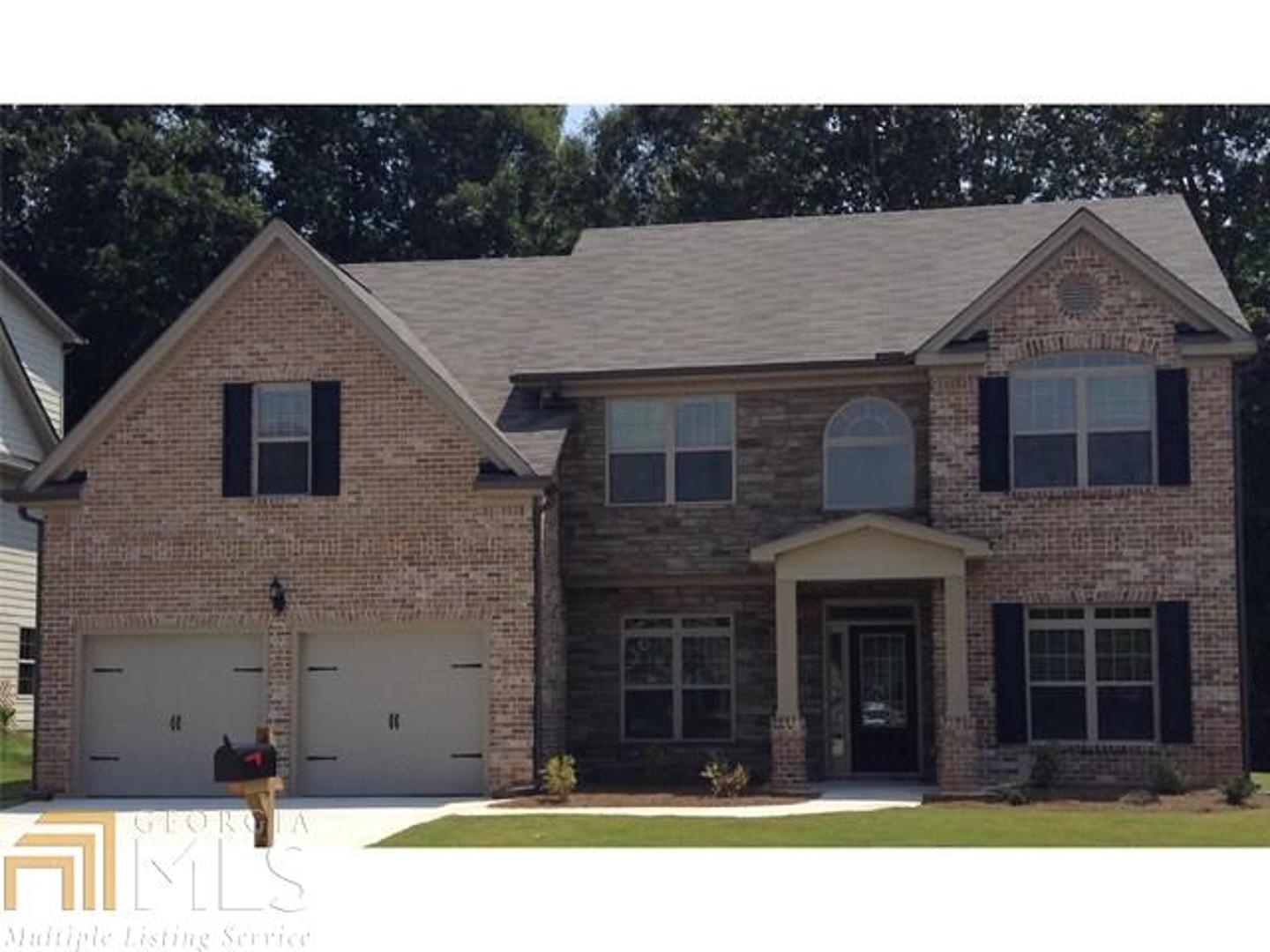 9873 Musket Ridge Circle Jonesboro, GA 30238 - Photo 1 of 1 Gallery Image 1