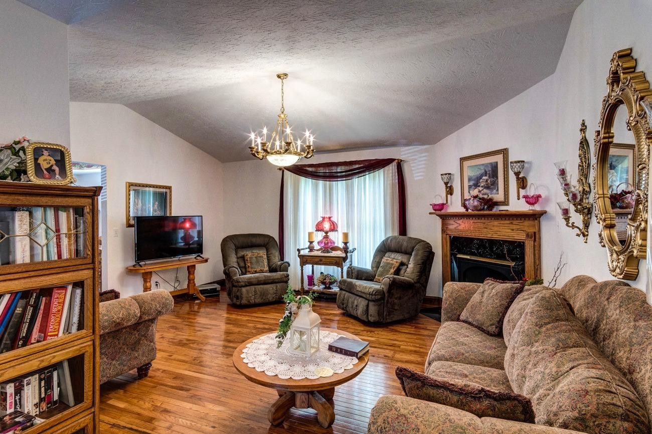 2029 Upper Dry Fork Road McKee, KY 40447 - Photo 5 of 41 Listing Photo