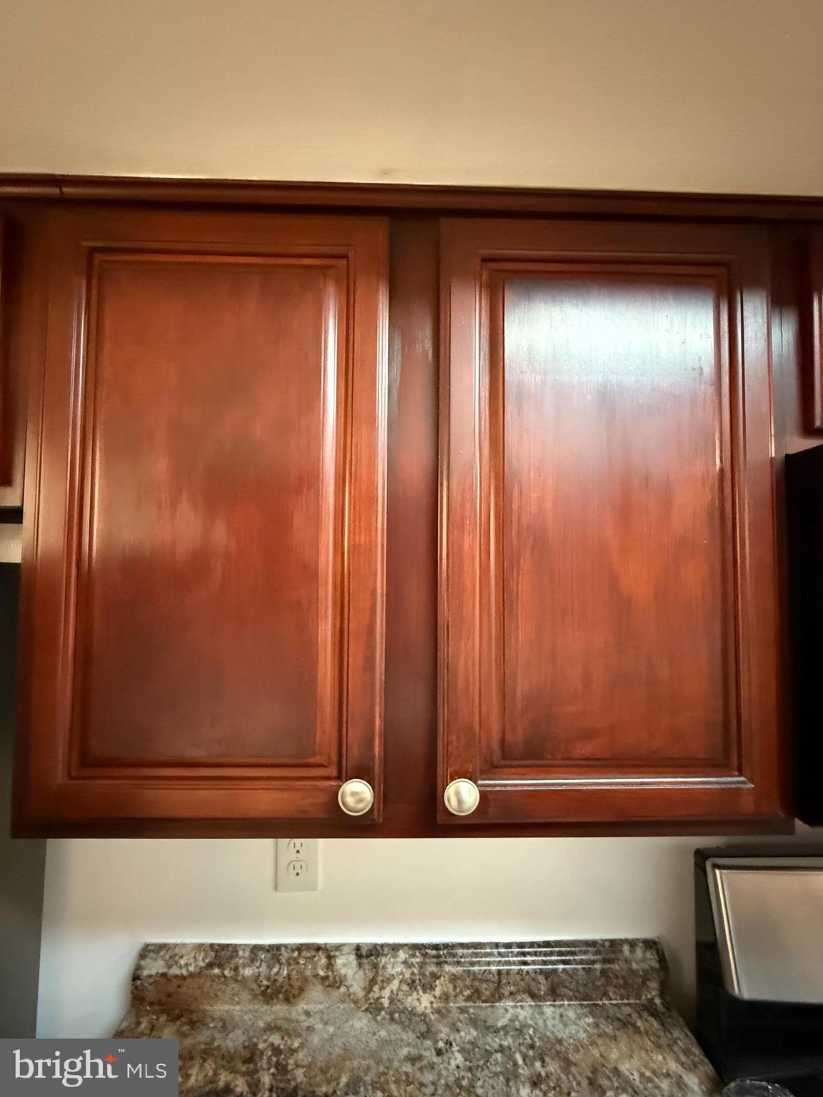 10244 Prince Place, Unit 21T3 Upper Marlboro, MD 20774 - Photo 15 of 64 Cherrywood Cabinets