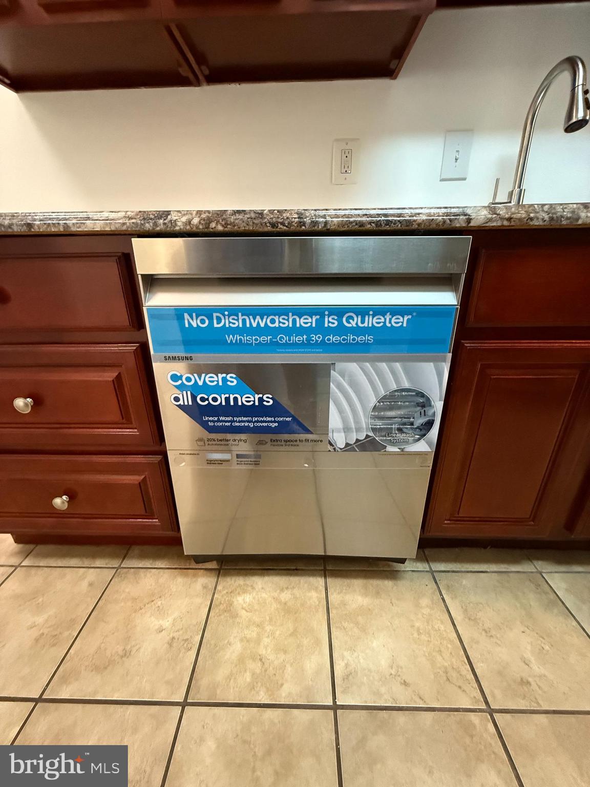 10244 Prince Place, Unit 21T3 Upper Marlboro, MD 20774 - Photo 17 of 64 a view of water heater room