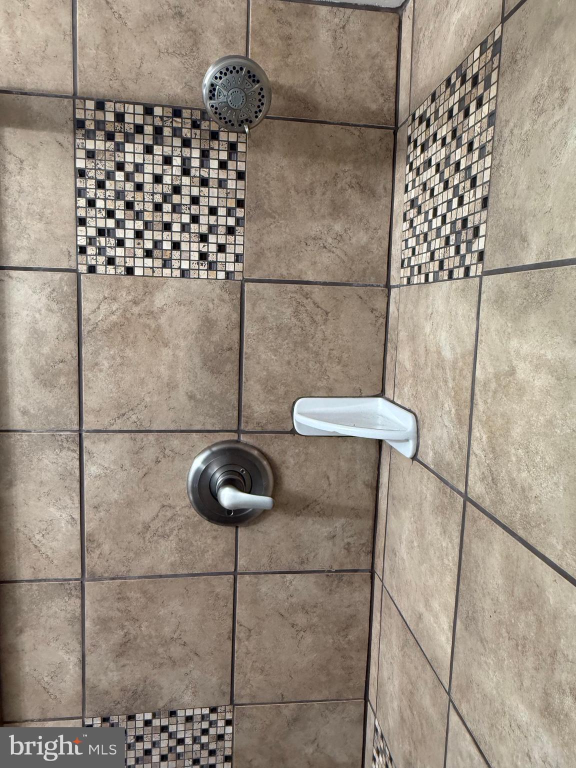 10244 Prince Place, Unit 21T3 Upper Marlboro, MD 20774 - Photo 47 of 64 a bathroom with a shower