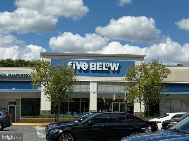 $224,500 | 10244 Prince Place, Unit 21T3, Upper Marlboro, MD 20774