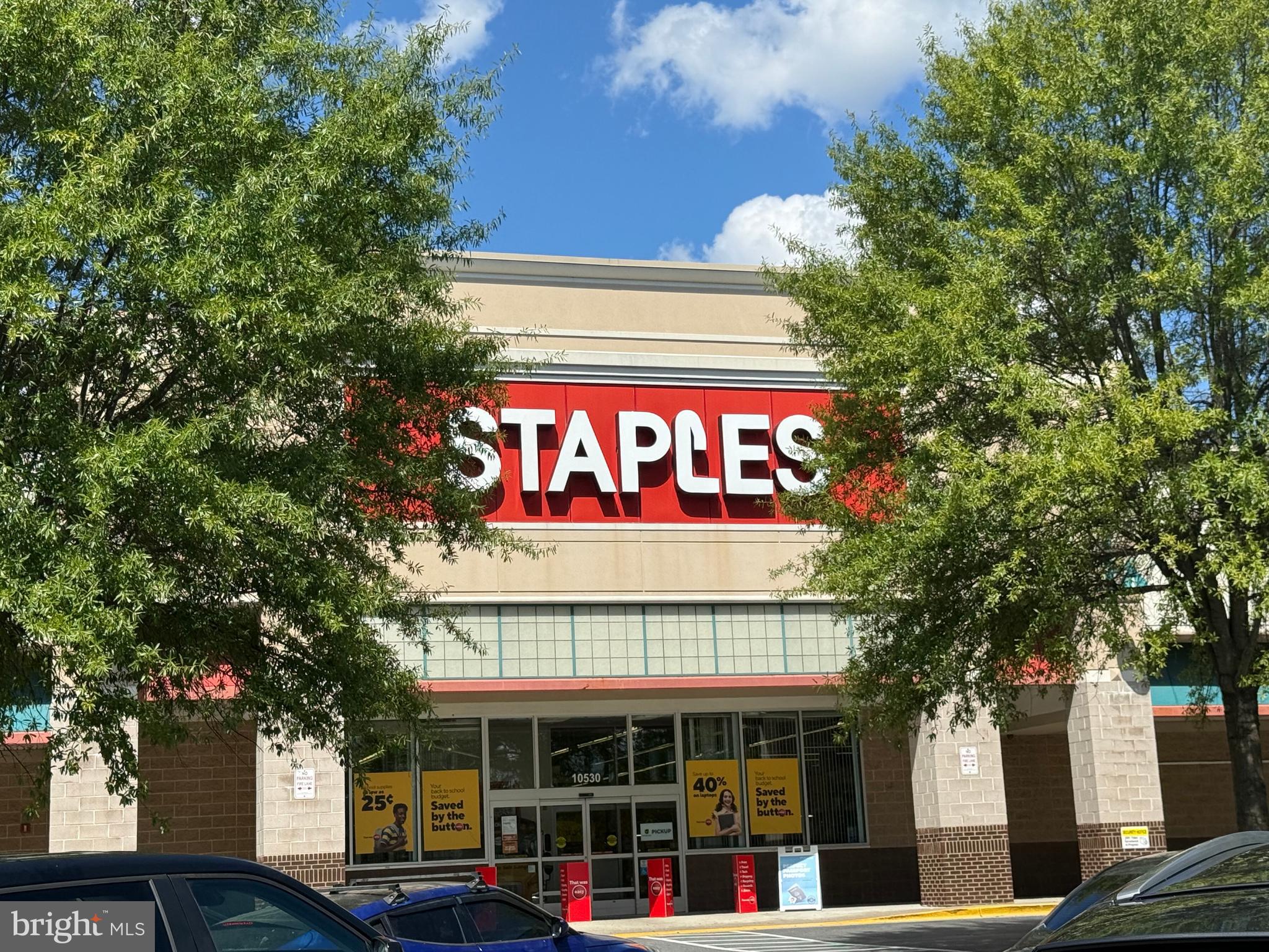 10244 Prince Place, Unit 21T3 Upper Marlboro, MD 20774 - Photo 62 of 64 a sign on the side of a building