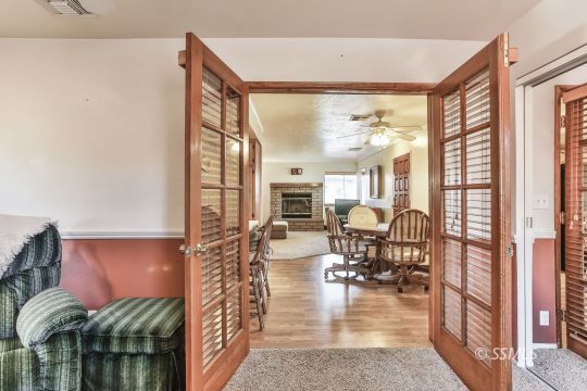 608 Sherwood Court Ridgecrest, CA 93555 - Photo 11 of 29 Gallery Image 11