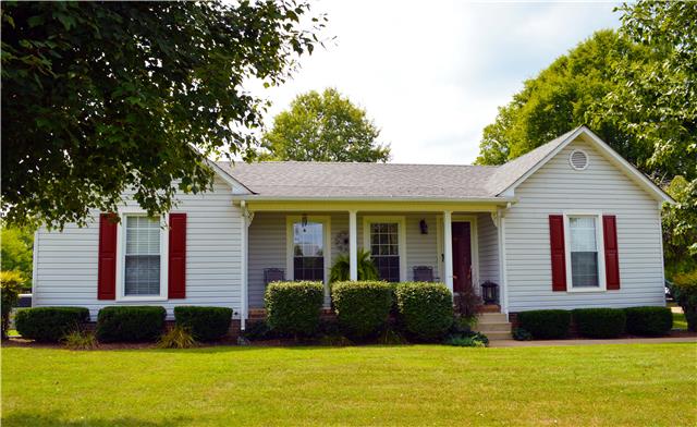 429 Canaan Road Columbia, TN 38401 - Photo 1 of 20 Gallery Image 1