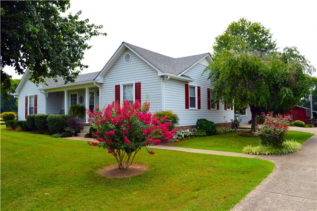 429 Canaan Road Columbia, TN 38401 - Photo 3 of 20 Gallery Image 3