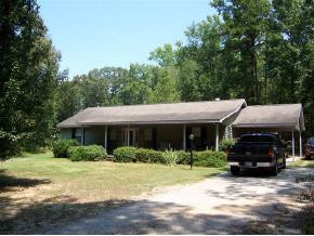 298 Del Rio Road Hephzibah, GA 30815 - Photo 1 of 1 Main View