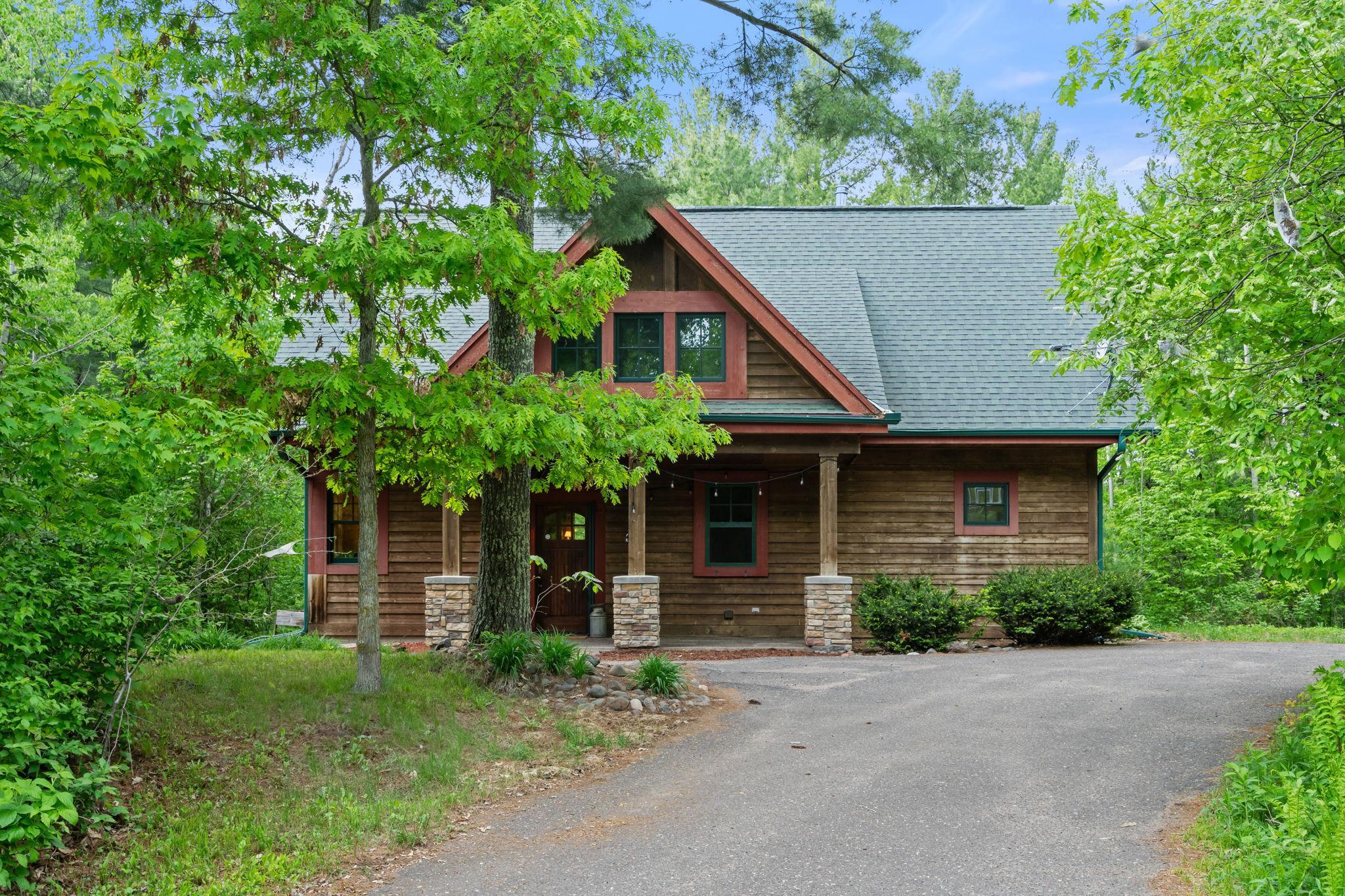 7176 Fremsted Road Danbury, WI 54830 - Photo 1 of 36 Gallery Image 1