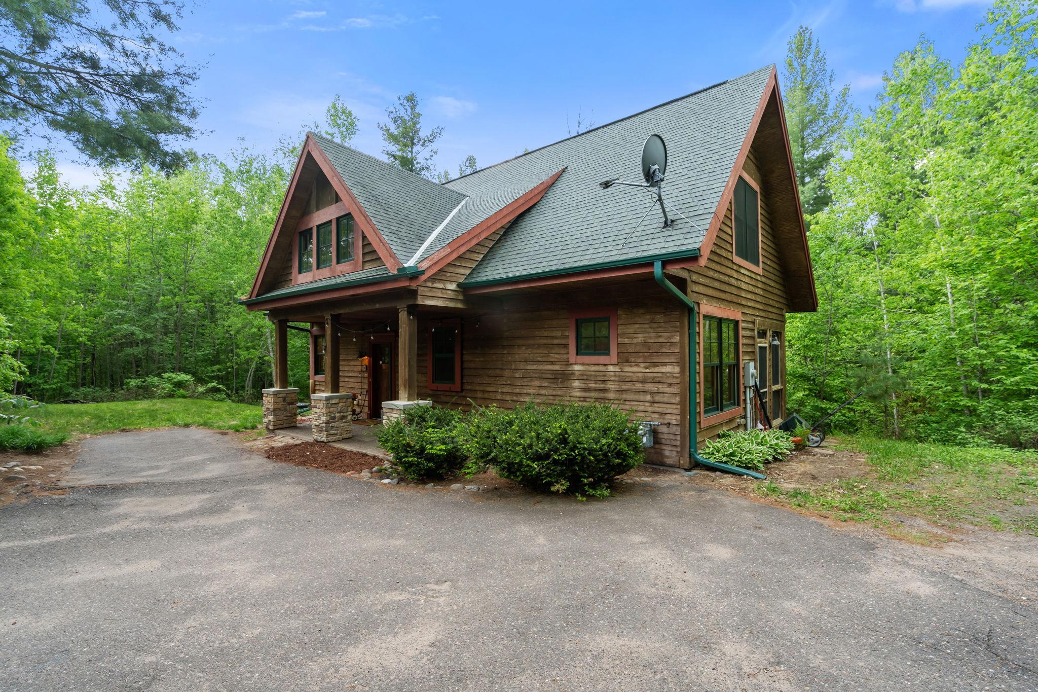 7176 Fremsted Road Danbury, WI 54830 - Photo 2 of 36 Gallery Image 2