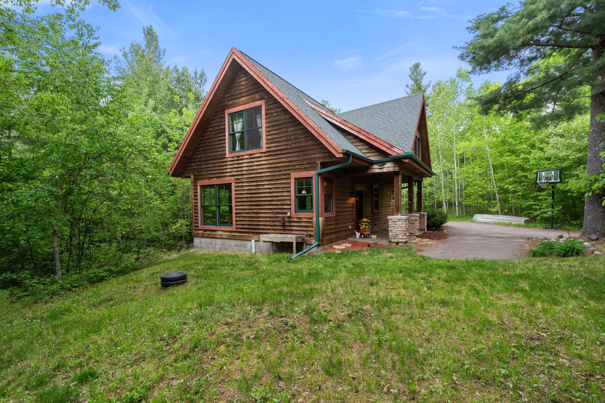 7176 Fremsted Road Danbury, WI 54830 - Photo 3 of 36 Gallery Image 3