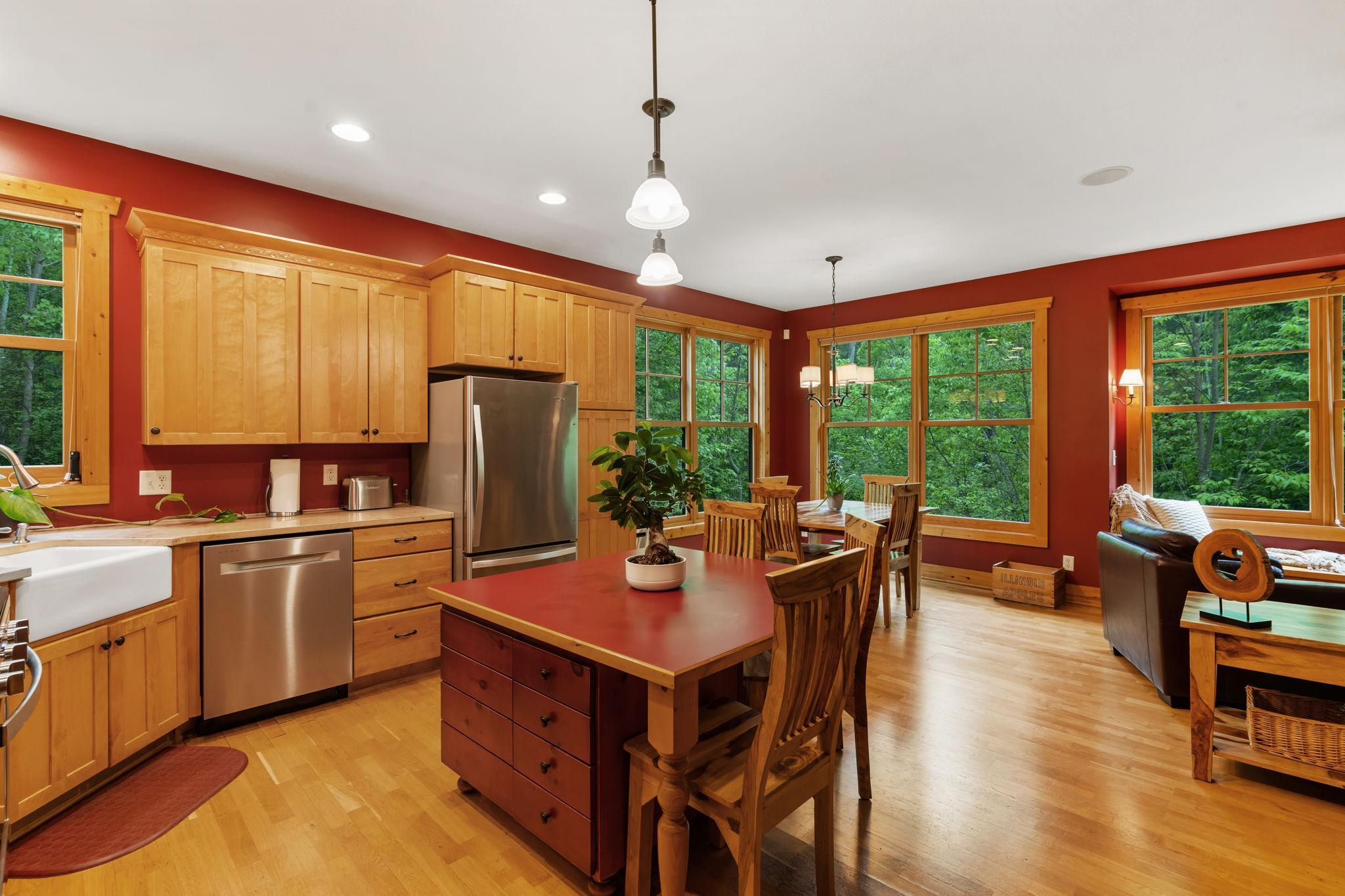 7176 Fremsted Road Danbury, WI 54830 - Photo 5 of 36 Gallery Image 5