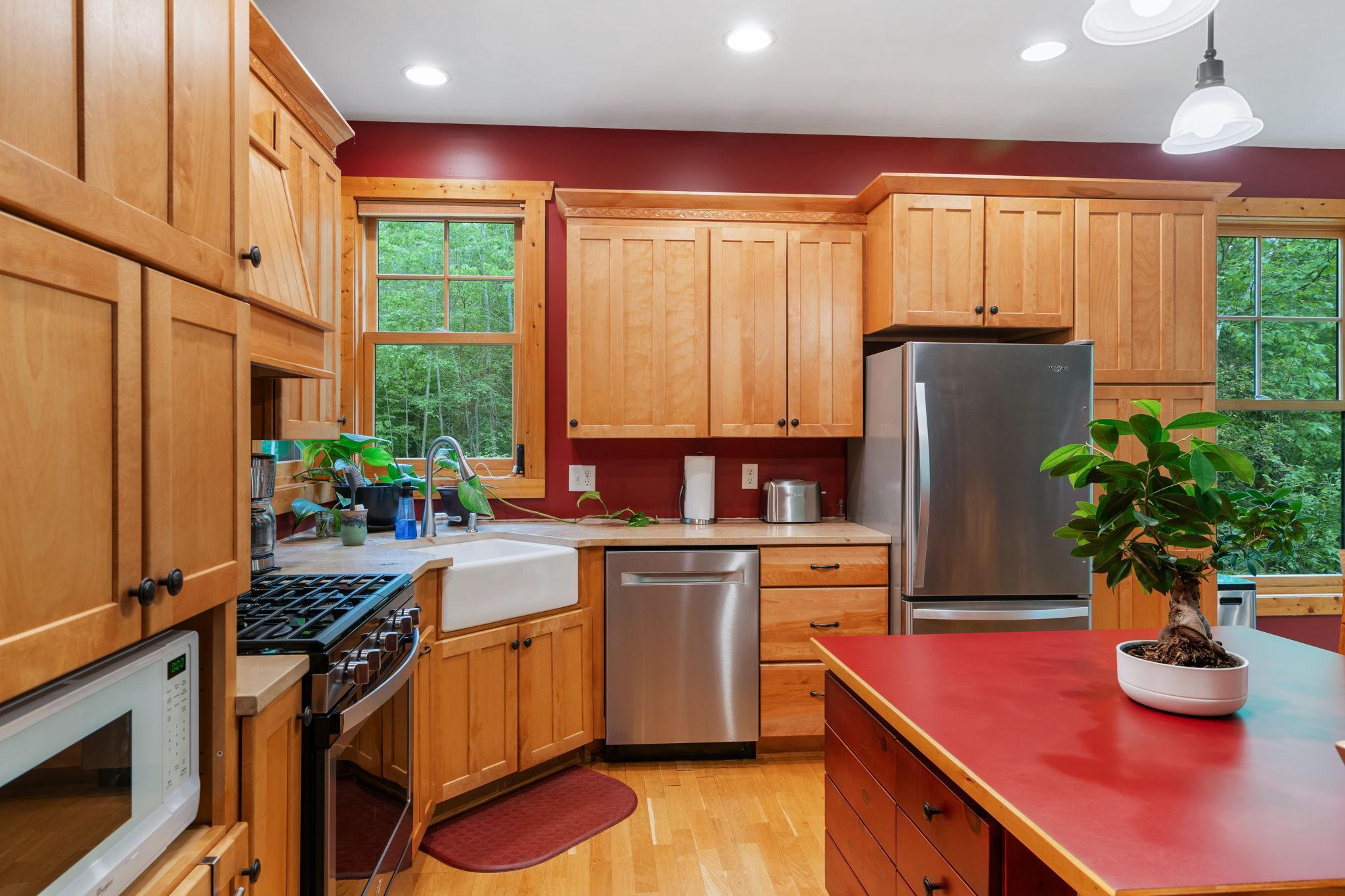 7176 Fremsted Road Danbury, WI 54830 - Photo 7 of 36 Gallery Image 7